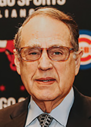 Jerry M. Reinsdorf, Chicago White Sox and Chicago Bulls